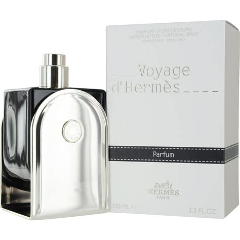 voyage hermes fragrantica|hermes unisex perfume.